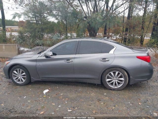 Q50 2016 Glove Box 5012354