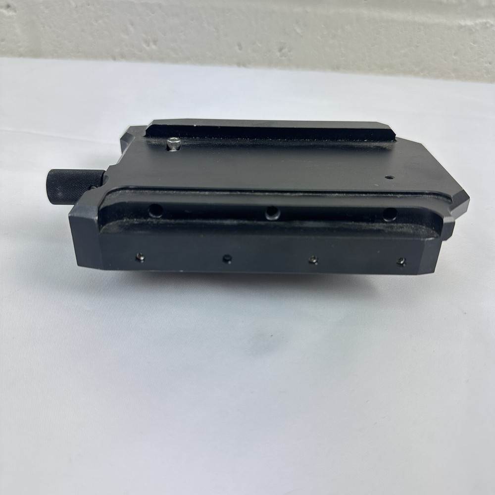 Glidecam Release Base Plate