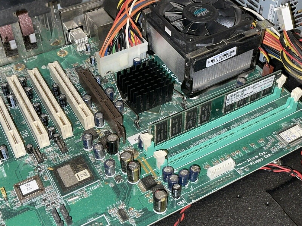 Digidesign Expansion Chassis HD