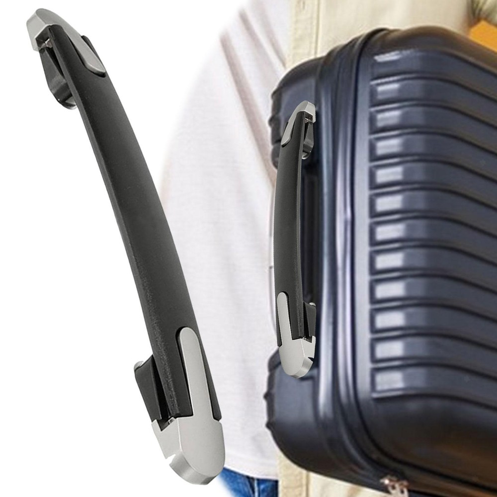 Suitcase Luggage Handle Replacement Carry Strap Repair Luggage Pull Handle