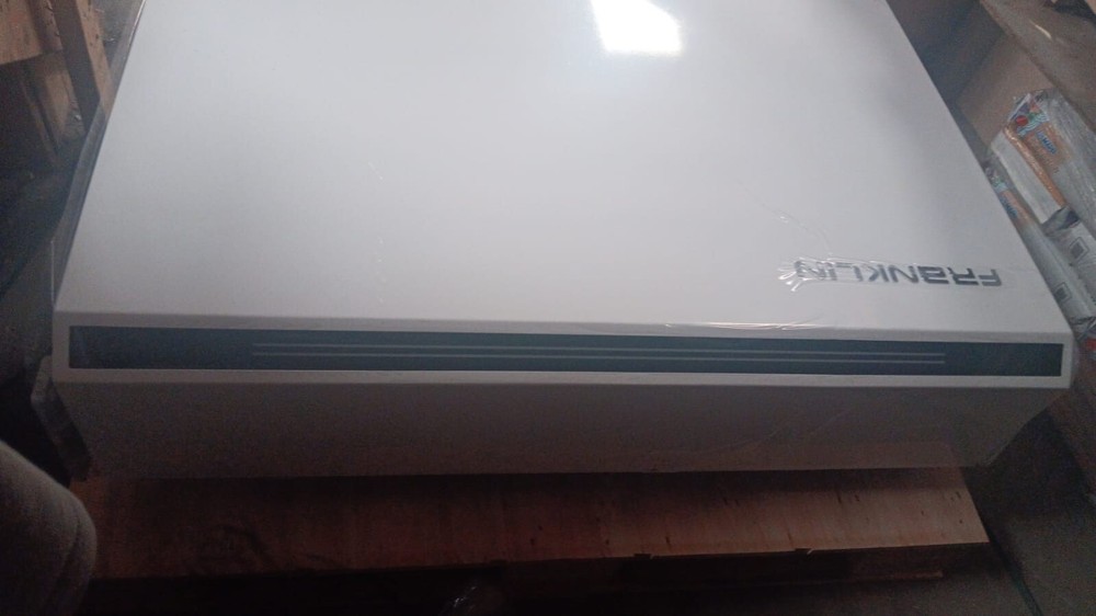 bateria solar para casa