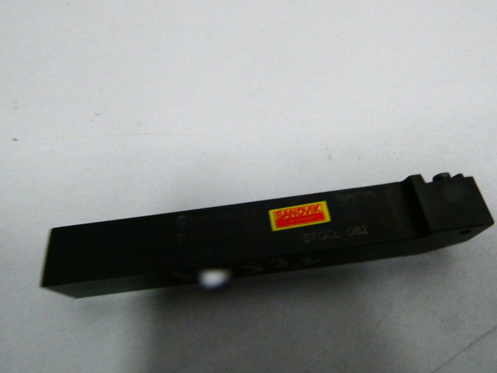 Sandvik STGCL 082 Turning Insert Tool Holder