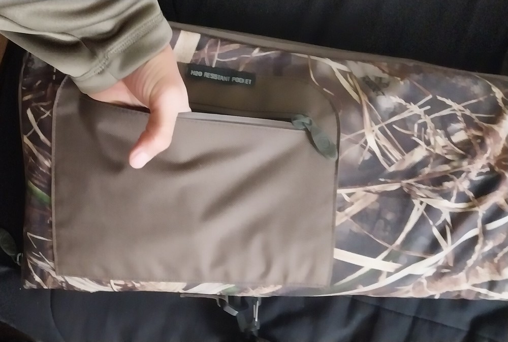 break barrel pellet rifle .22