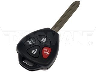 Dorman 95610 Keyless Entry Transmitter Cover