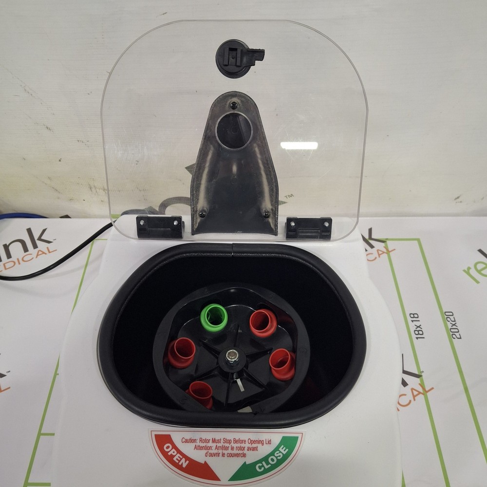 Drucker Diagnostics 642B Centrifuge