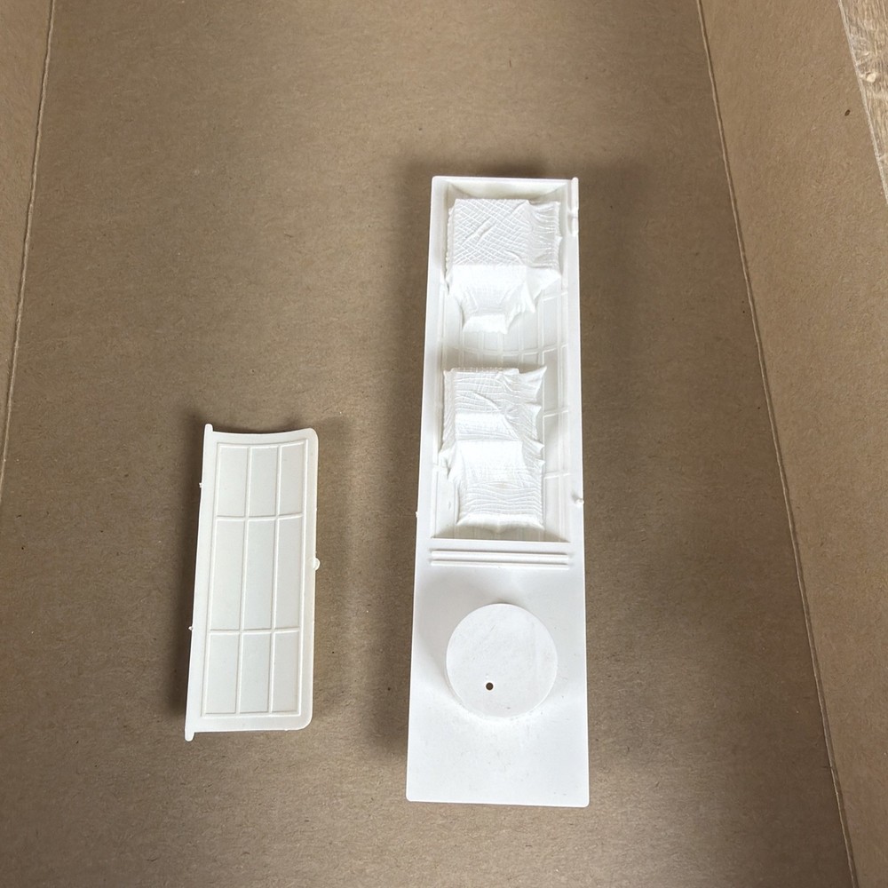 Monogram Space Buggy Model Kit No. 194 1:48 Scale