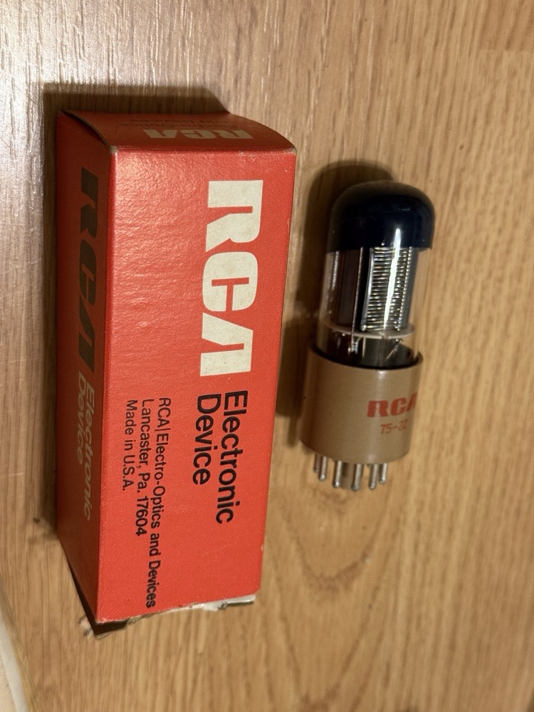 RCA 931-A Electronic Device 931-A