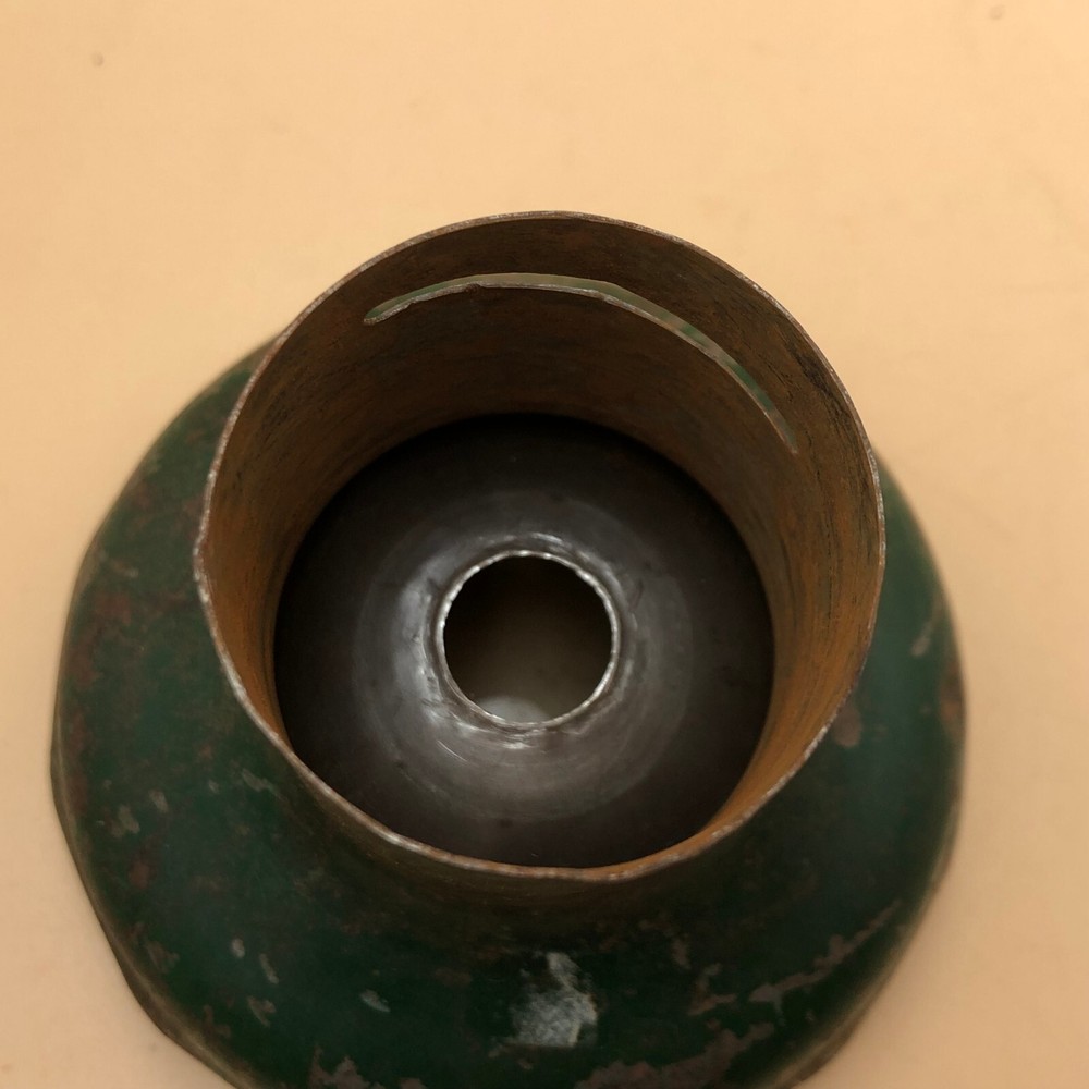 Original WW2 WW II German lantern