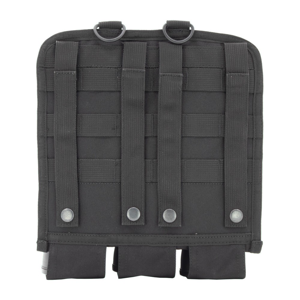 Valken 3 Pod Molle Pod Pouch