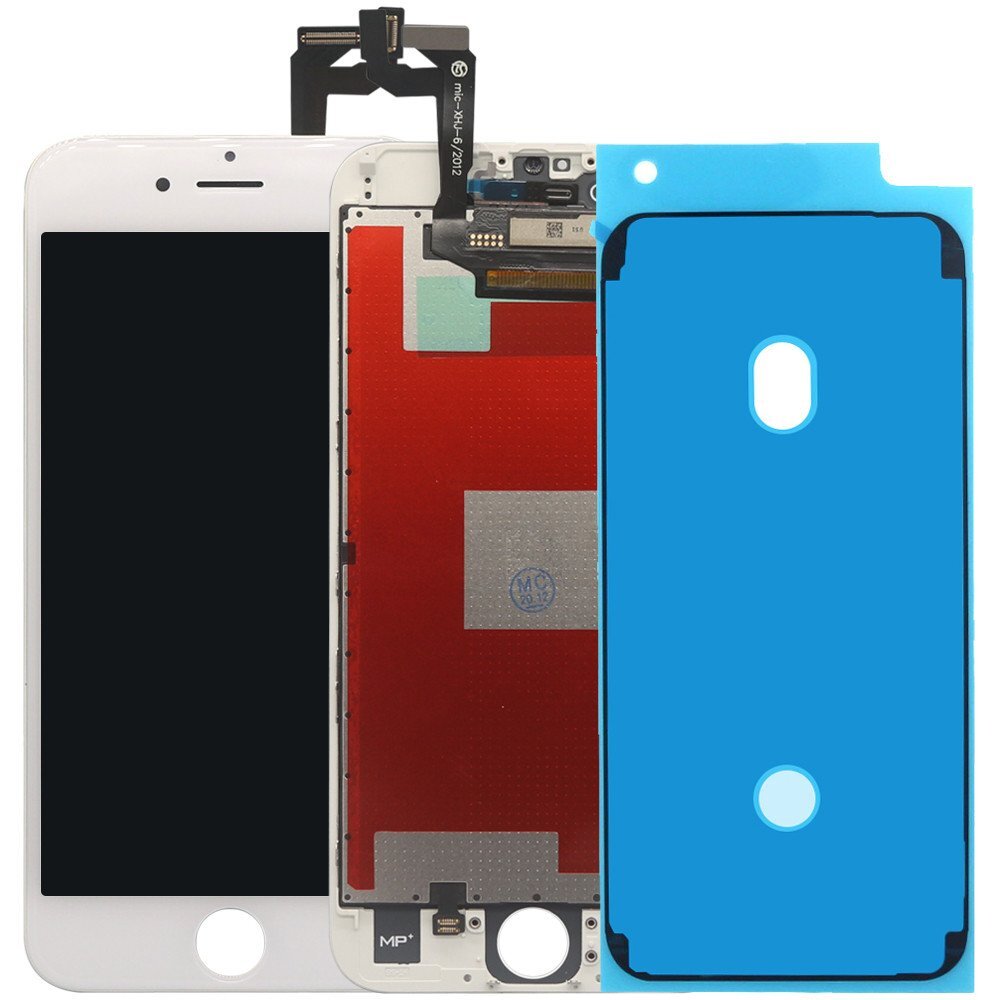 For Apple iPhone X XR XS Max 11 Pro OLED LCD Display Touch Screen Replacement US