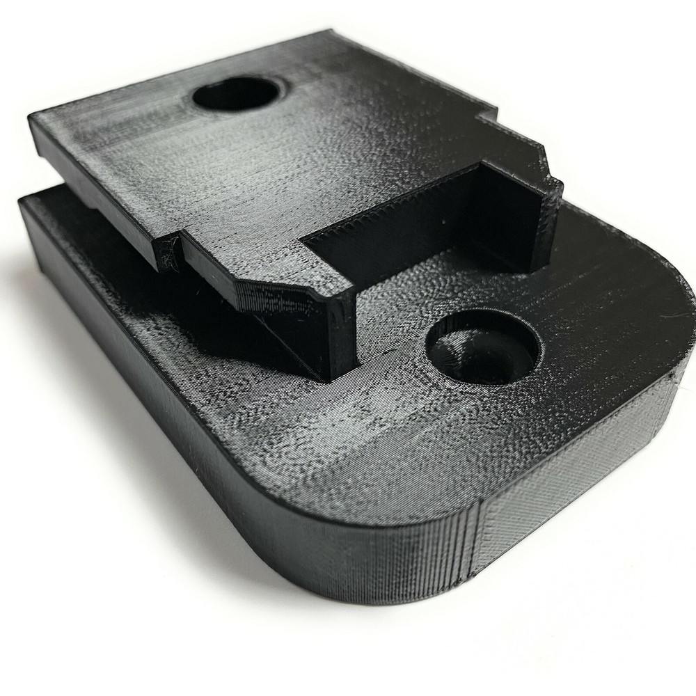 TOOL Mount Adapter Dock Holder for Hercules 20 volt