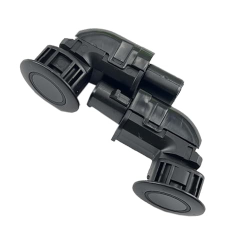 Bumper Parking Assist Object Distance Sensor Pair Compatible with Sienna