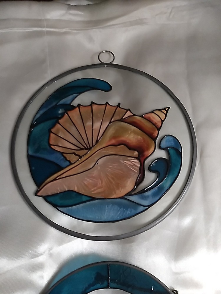 Nautical Suncatchers