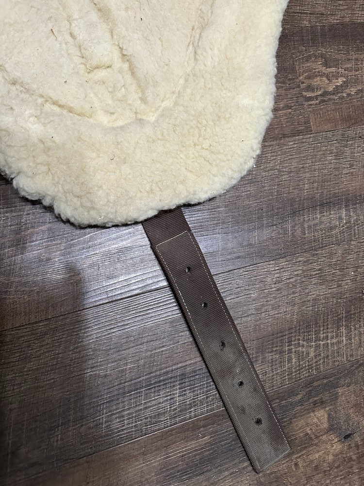 Horse Tack - Toklat Bareback Pad