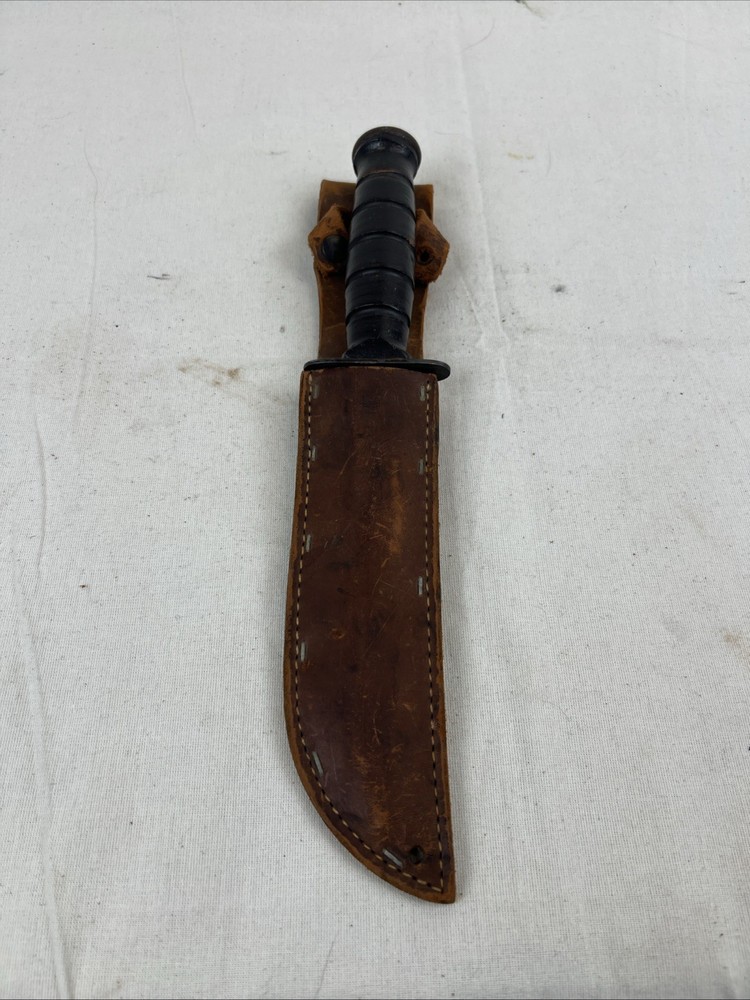 Camillus MK2 Fighting Knife 7in Blade