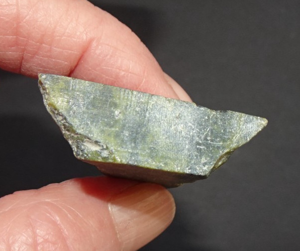 Serpentine - 8 Small Slabs rt132x