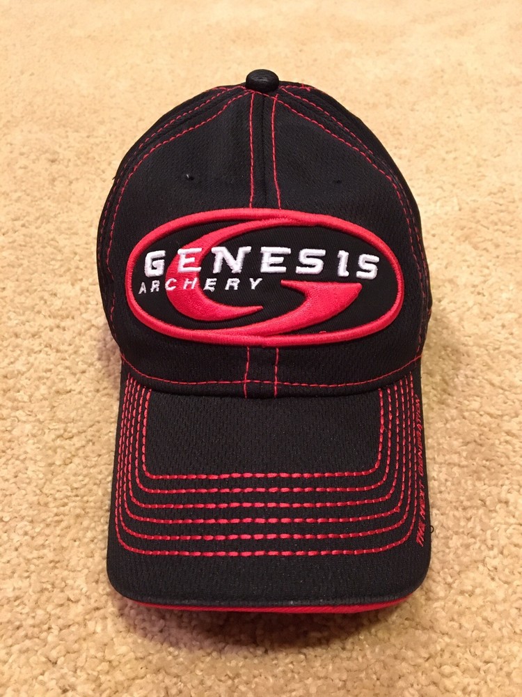 Genesis Archery Cap