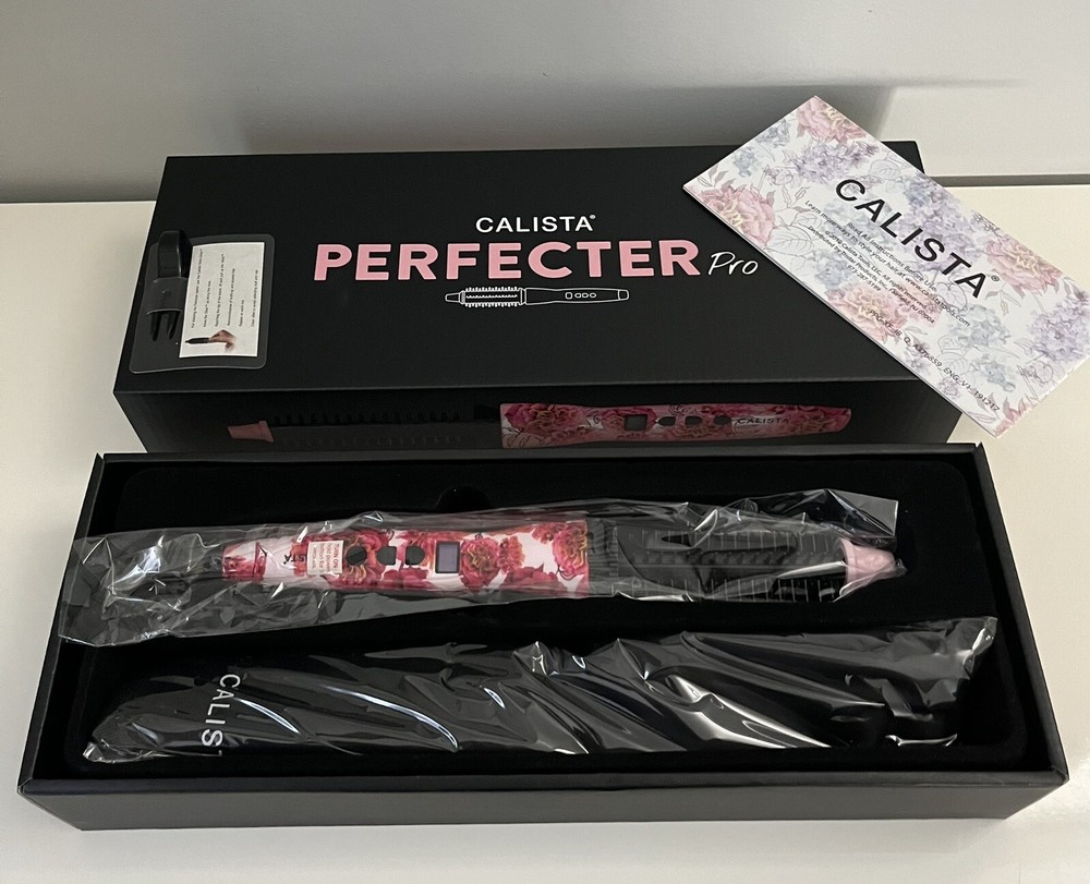 Brand New Calista perfector Pro