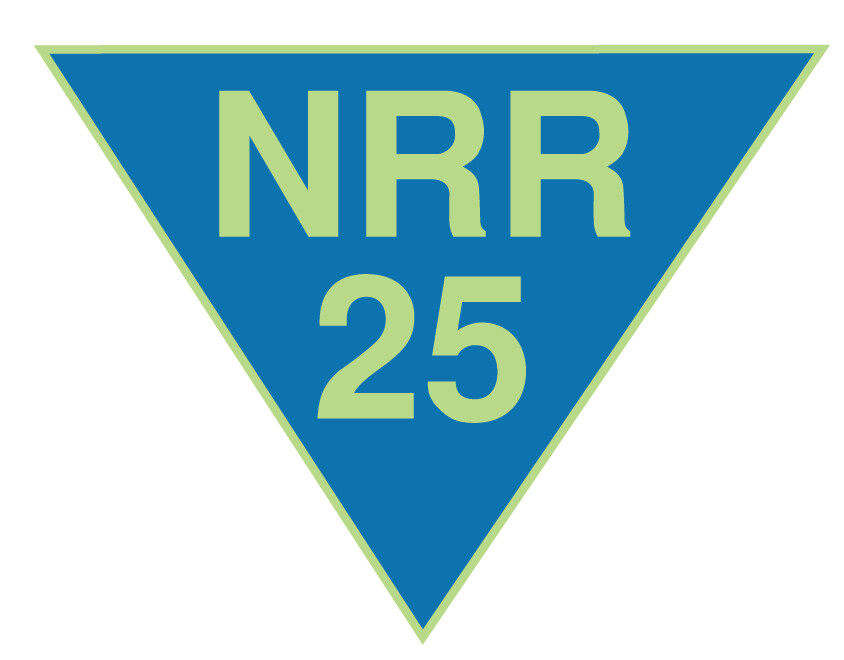 Moldex 6506, Jazz Band® Hearing Protector – NRR 25dB