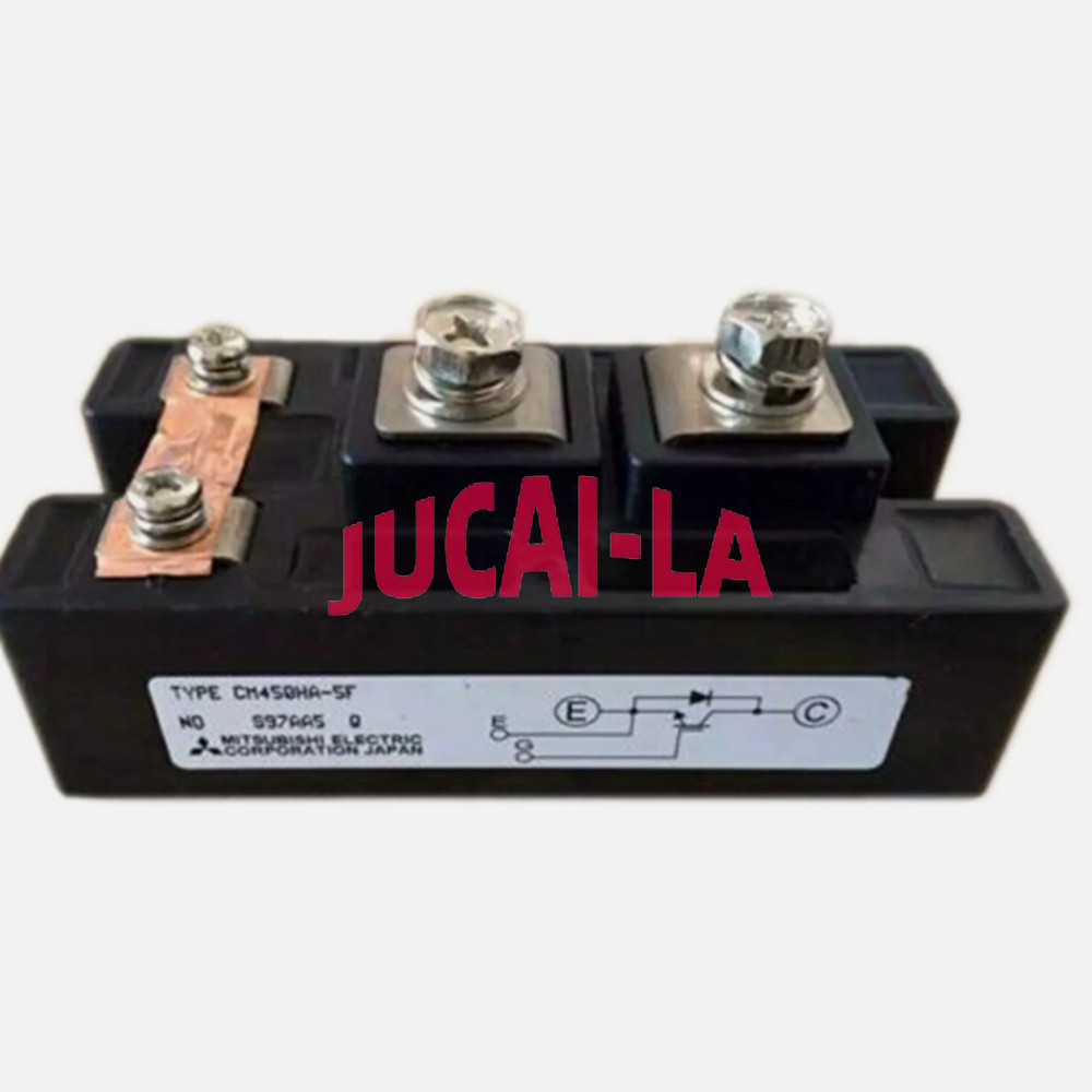 MITSUBISHI CM450HA-5F Power Supply Module 1PC NEW