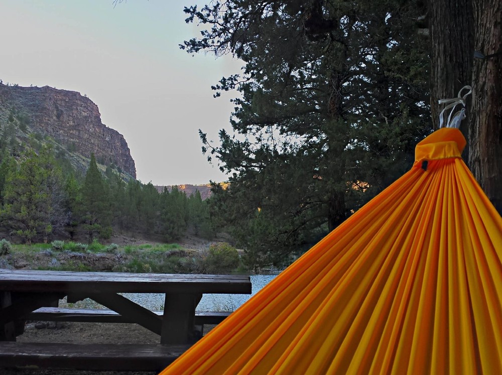 Digital consulting order modify myerstech hammock gear custom orders