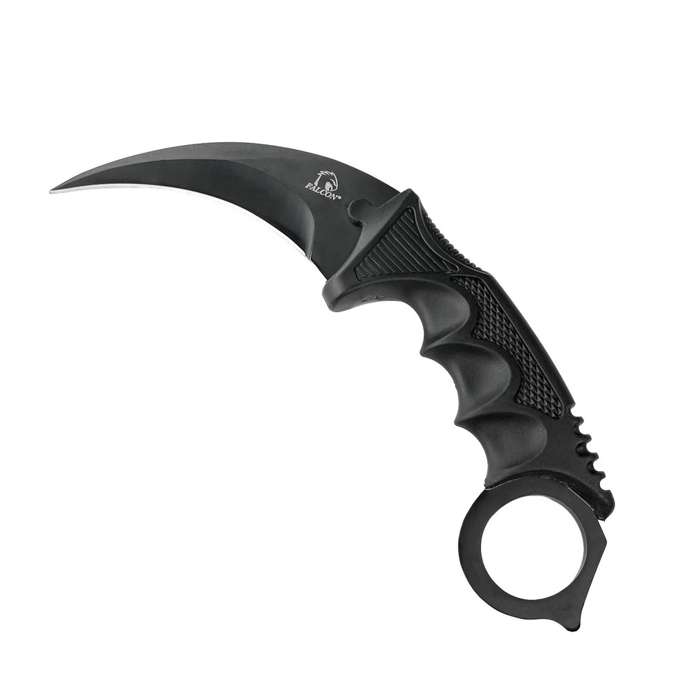 Falcon 3 Piece With Nylon Sheath