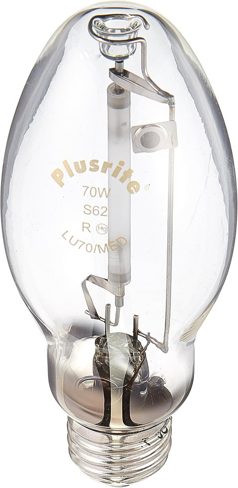 2002 LU70/ED17/MED High Pressure Sodium Light Bulb