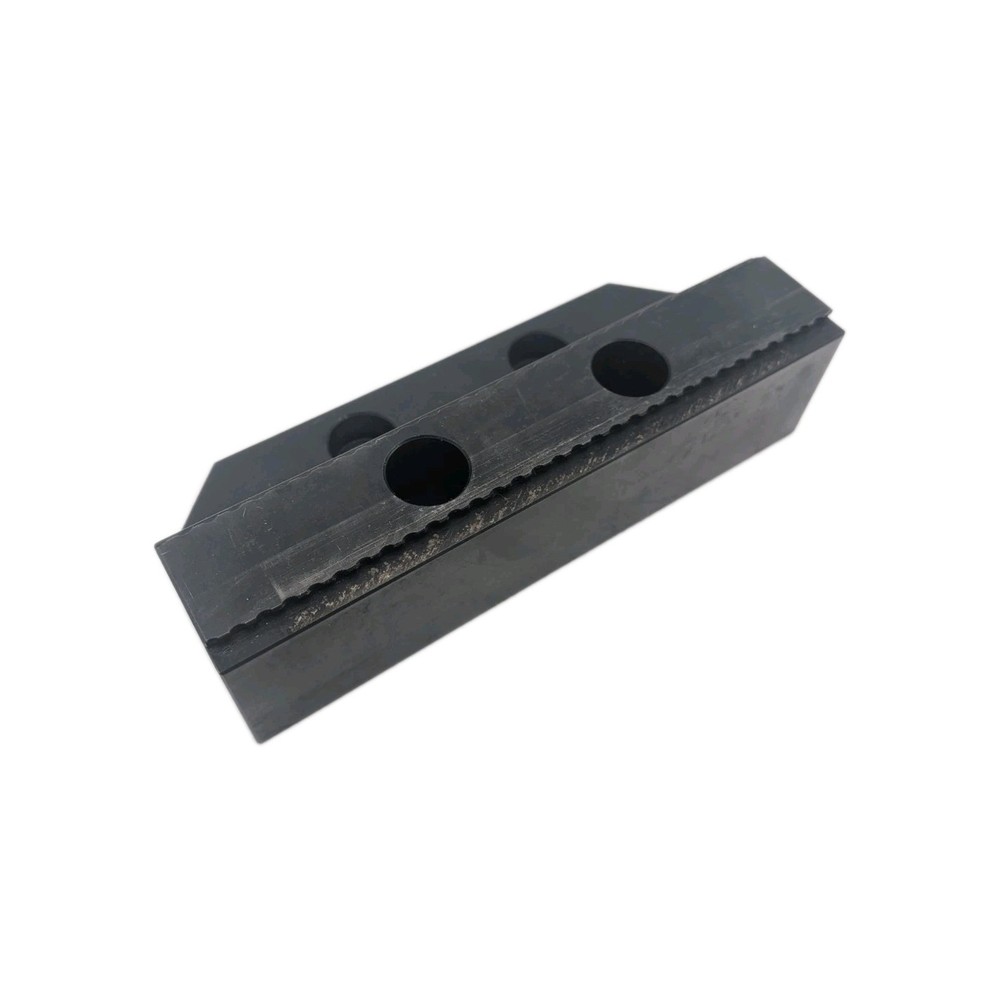 5th Axis V510X Self-Centering Vise 5" x 10"
