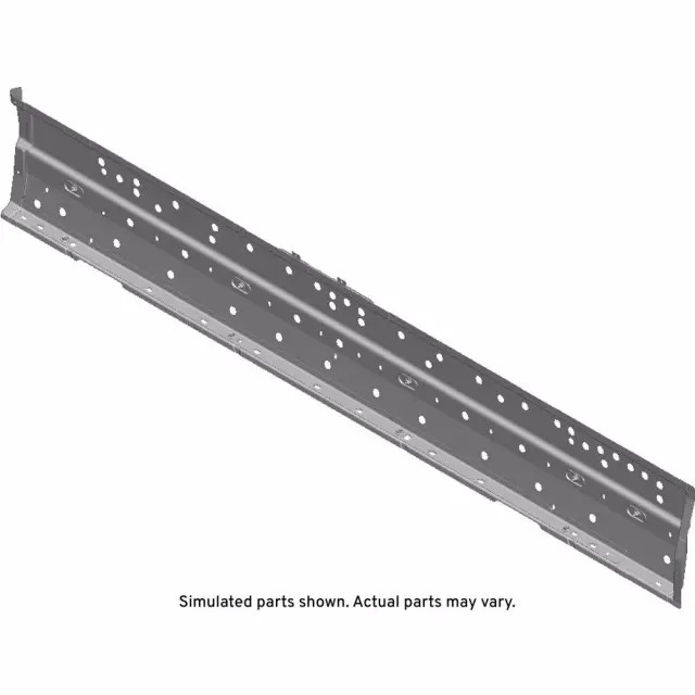 Genuine GM Rocker Panel Assembly 86513108