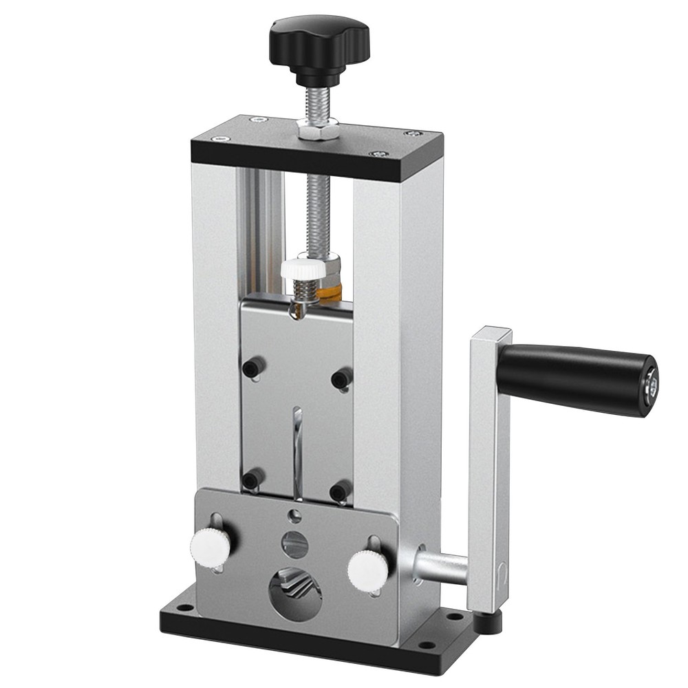 Portable Wire Stripping Machine Drill Powered Copper Cable Stripper Tool 1-25mm