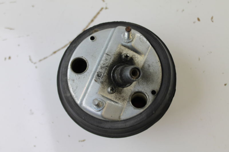 Harley Davidson Ironhead Tacho Gauge