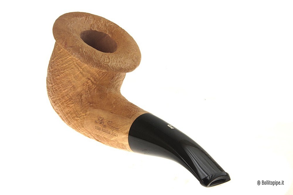 Ser Jacopo S3 (A) - Spongia - Calabash
