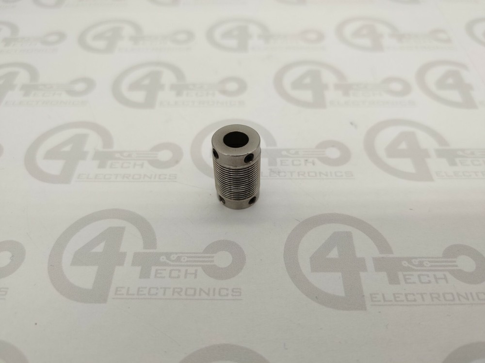 Universal Instruments Flex Coupling 45121806