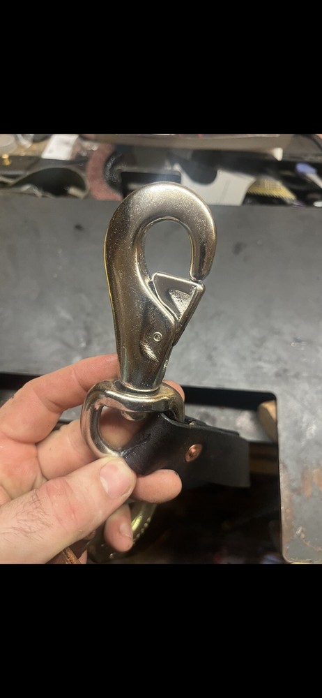 NPE non permissive environment edc cow clip HEAVY VERSION