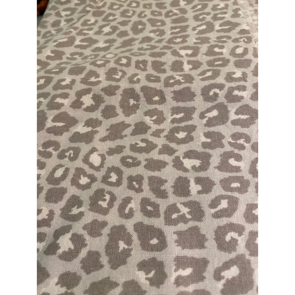 Quilt Fabric Lot in Grey Different Grey Fabrics