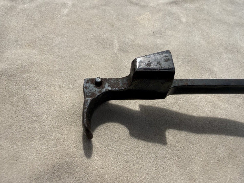 M1 Carbine Operating Slide