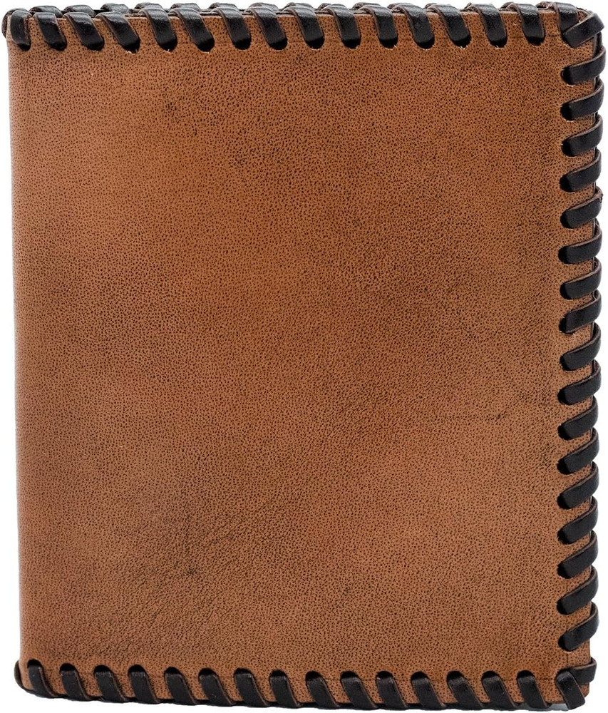 Bifold Wallet Leathercraft Kit