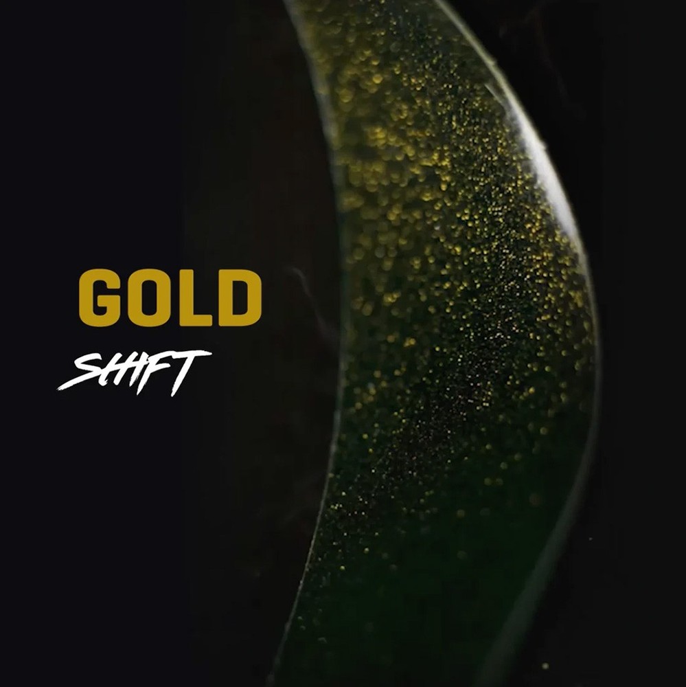 Gold Shift Gloss NLS Fork Keeper Kit - Universal, Durable Frame Protection