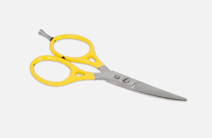 Ergo Prime Curved Shears