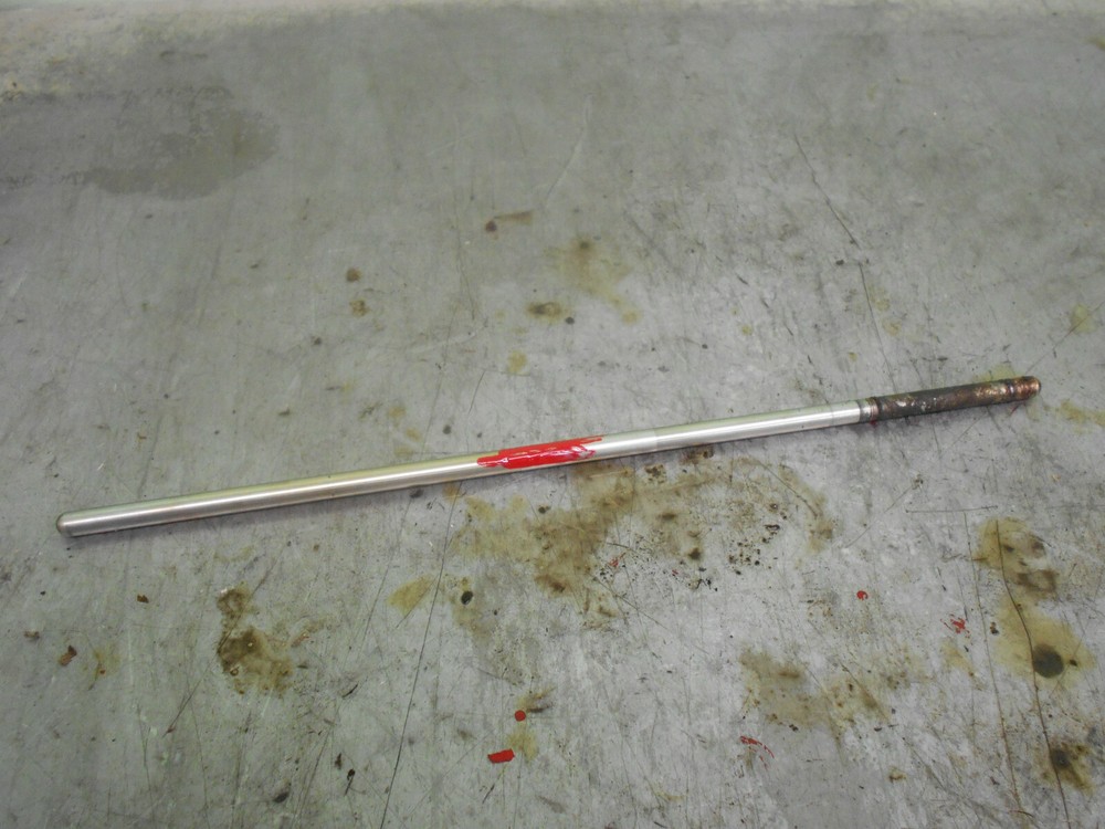 honda  vfr  750  fj   clutch  push rod