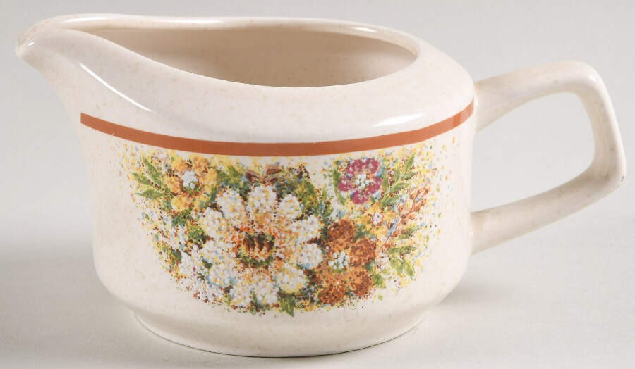 Lenox Magic Garden Creamer 306686
