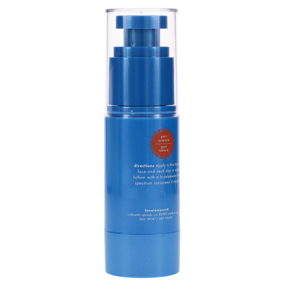 Bioelements Moisture X10 1 oz