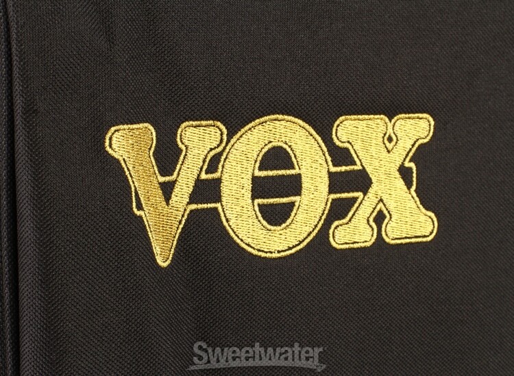 Vox AC10C1 Black Canvas Cover