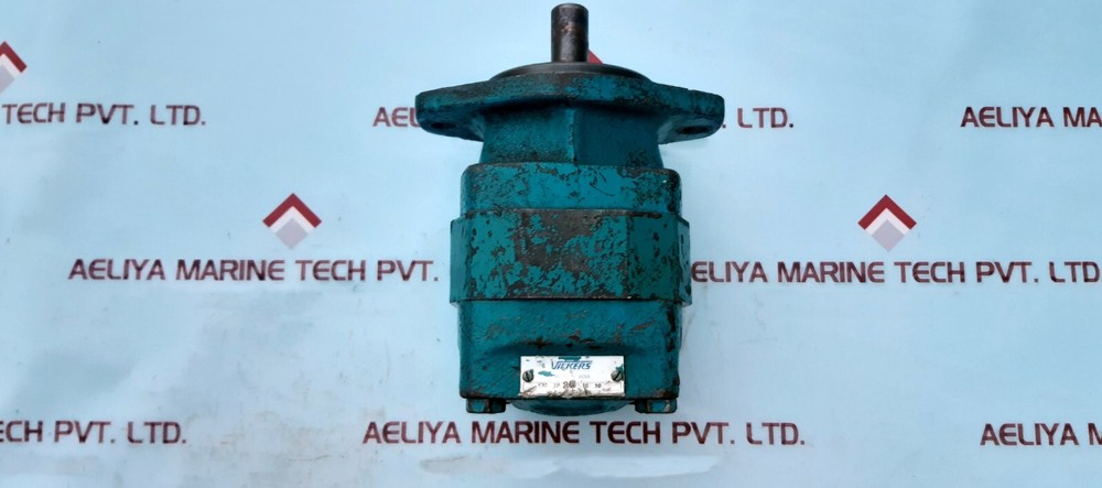 Vickers V30 1P 28 1C 10 Vane Pump
