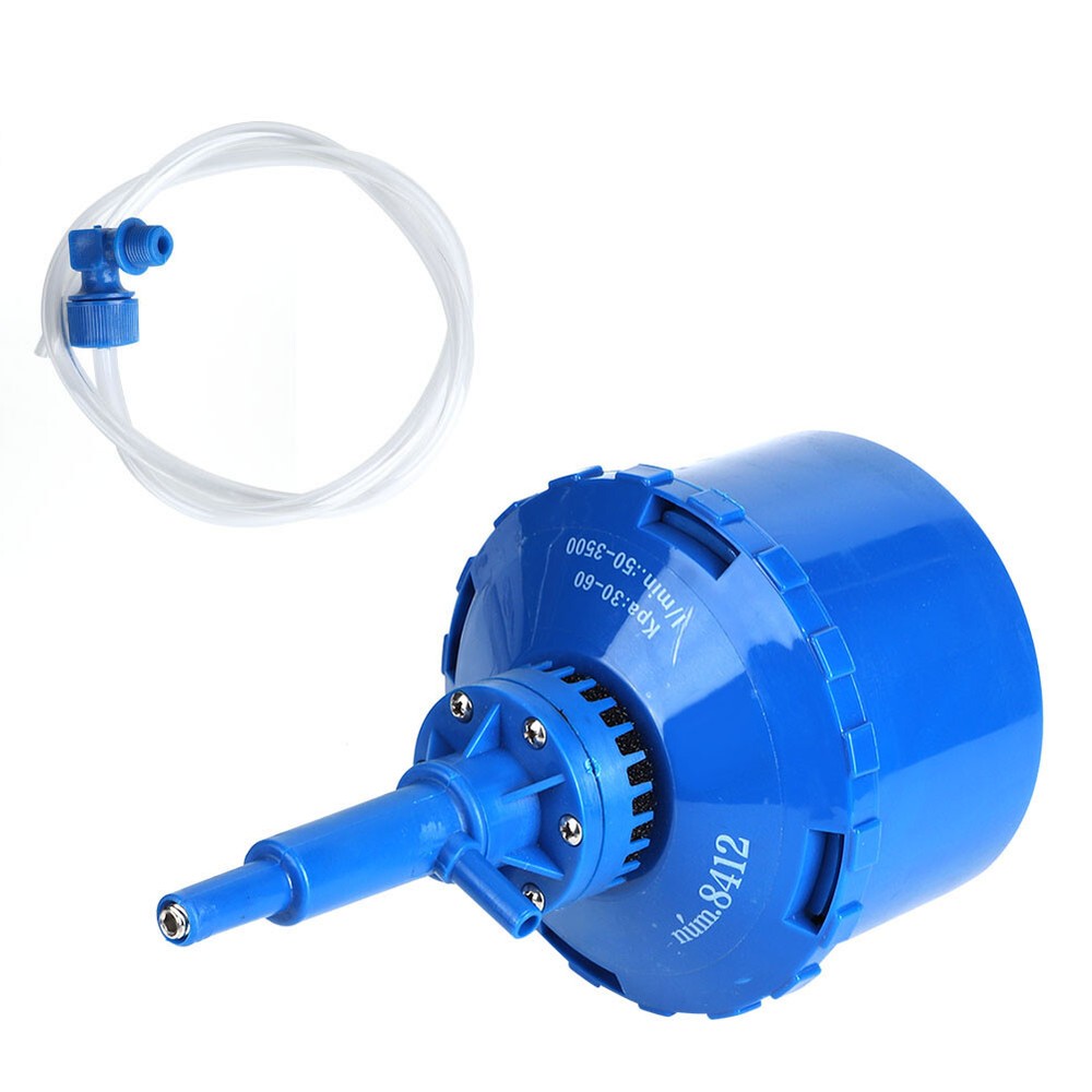 New Vacuum Regulating Valve Controller Pressure Regulator For Milking Machine AN