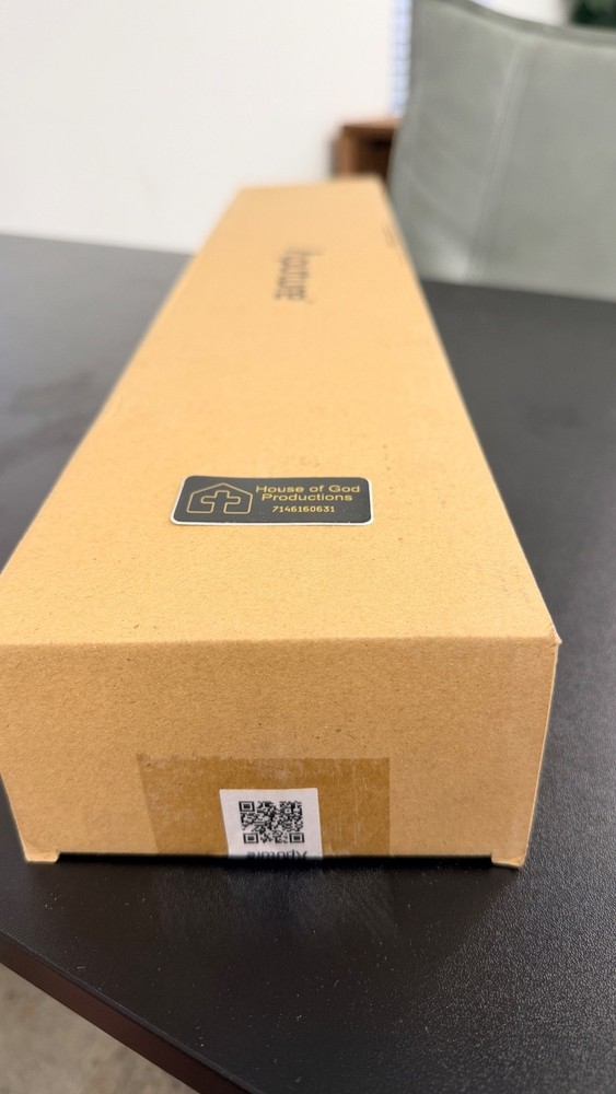 Aputure Infinibar PB12 Softbox