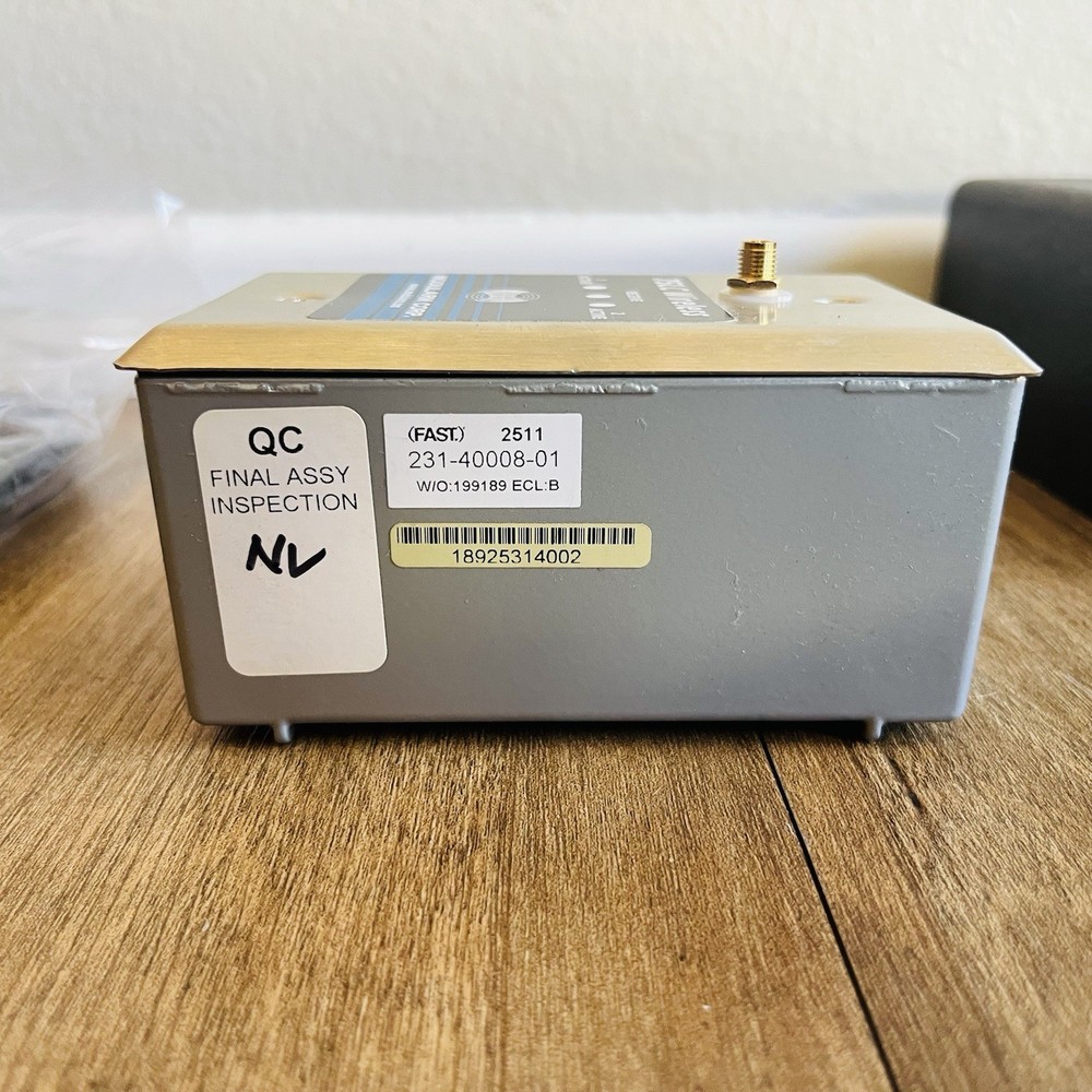 Modularm 75LC Communicator + Receiver | Wireless