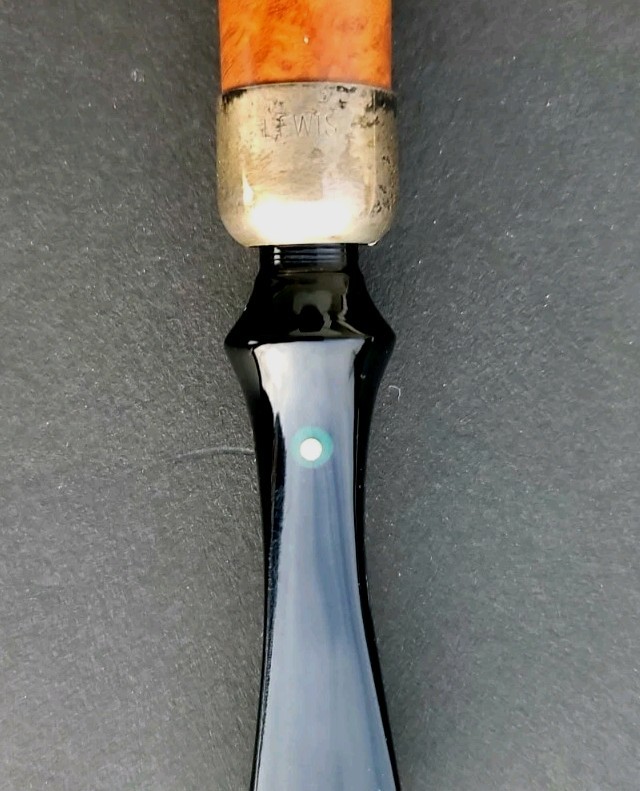 Rich Lewis Pipe