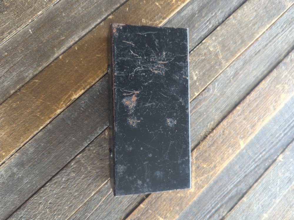 Audio Envelope Systems MINICUBE MC - 220 Active Direct Box. D.I. ***UNTESTED