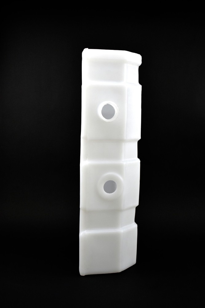 Oil Tank Assembly Compatible with 1996-2005 Seadoo